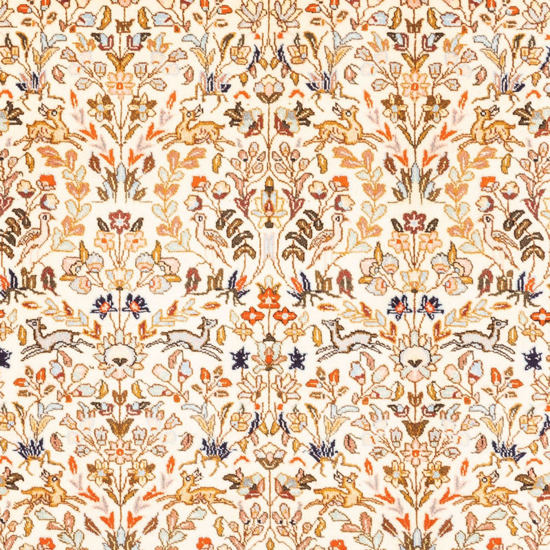 Perser Rug - Classic - 297 x 200 cm - cream