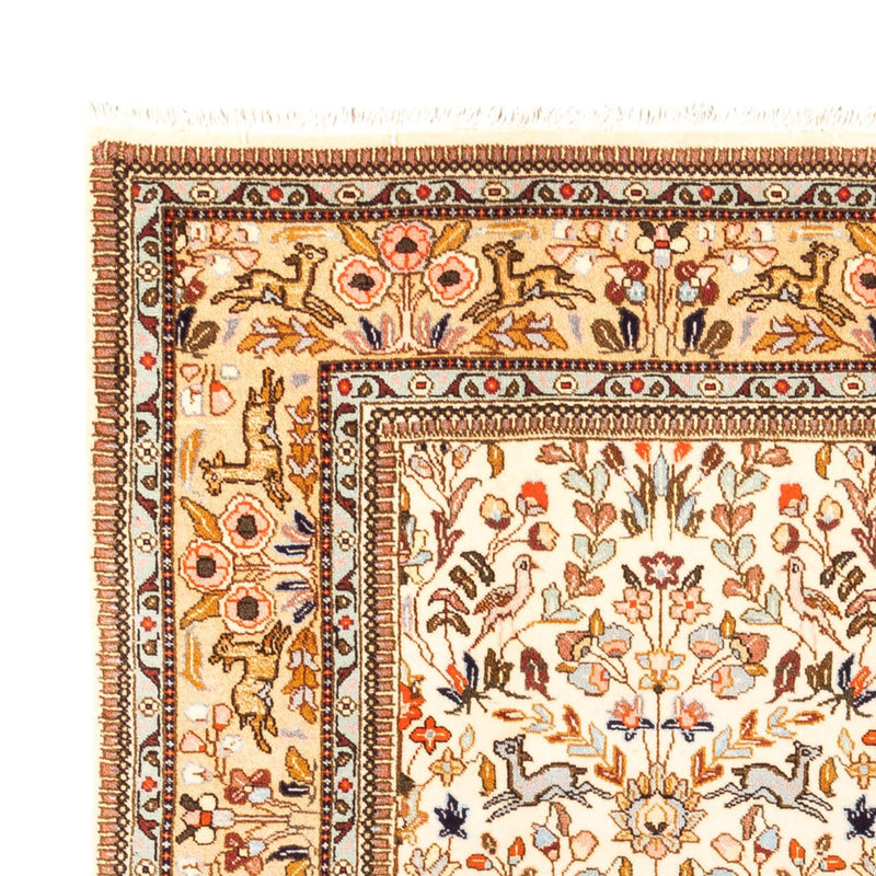 Perser Rug - Classic - 297 x 200 cm - cream