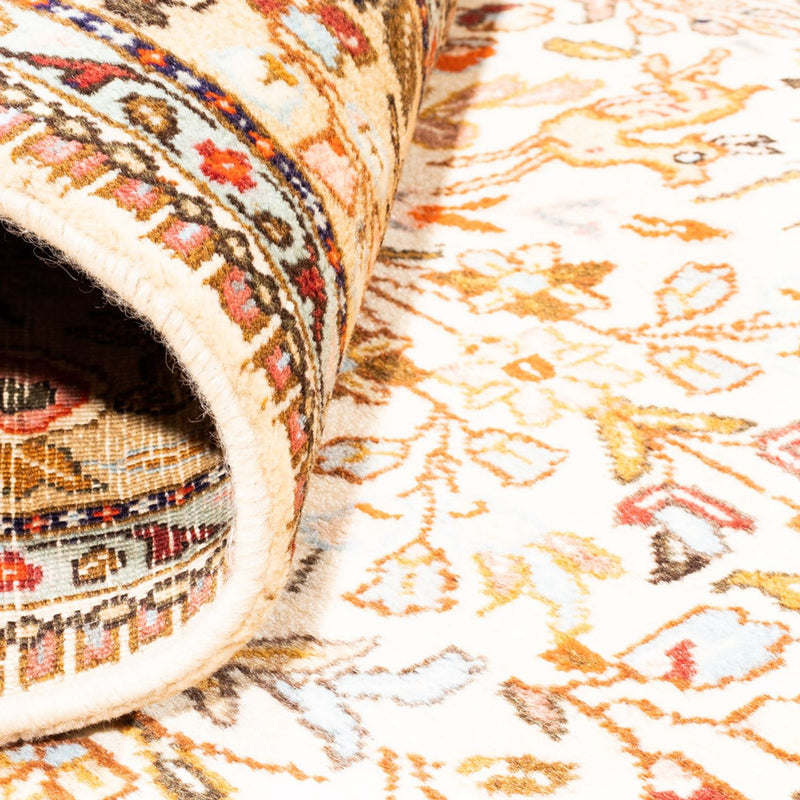 Perser Rug - Classic - 297 x 200 cm - cream