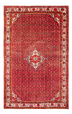 Perser Rug - Nomadic - 318 x 205 cm - red