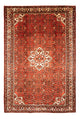 Perser Rug - Nomadic - 297 x 202 cm - red
