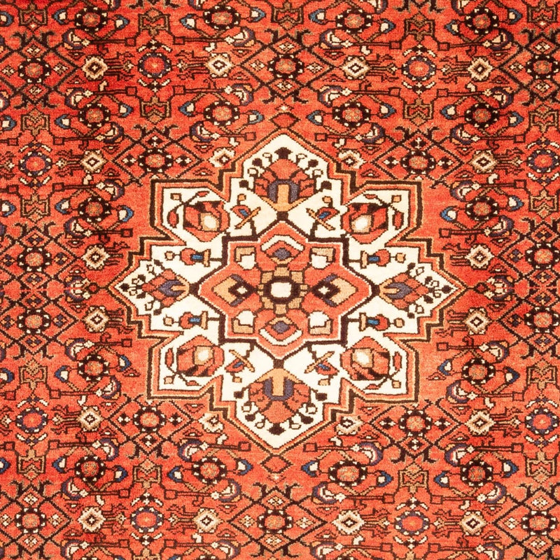 Perser Rug - Nomadic - 297 x 202 cm - red