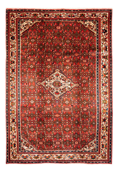 Hamadan Rug 218x310cm - Persian Rugs