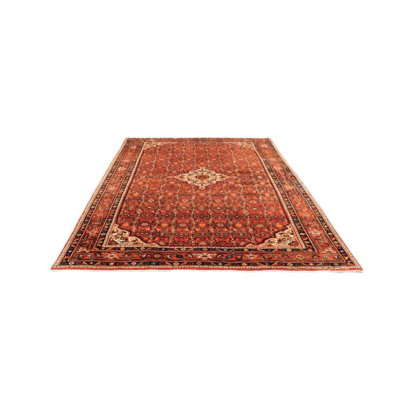 Perser Rug - Nomadic - 314 x 216 cm - red