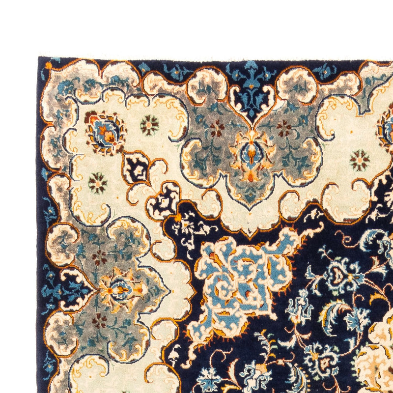 Perser Rug - Nomadic - 292 x 201 cm - dark blue