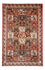 Perser Rug - Nomadic - 300 x 205 cm - multicolored