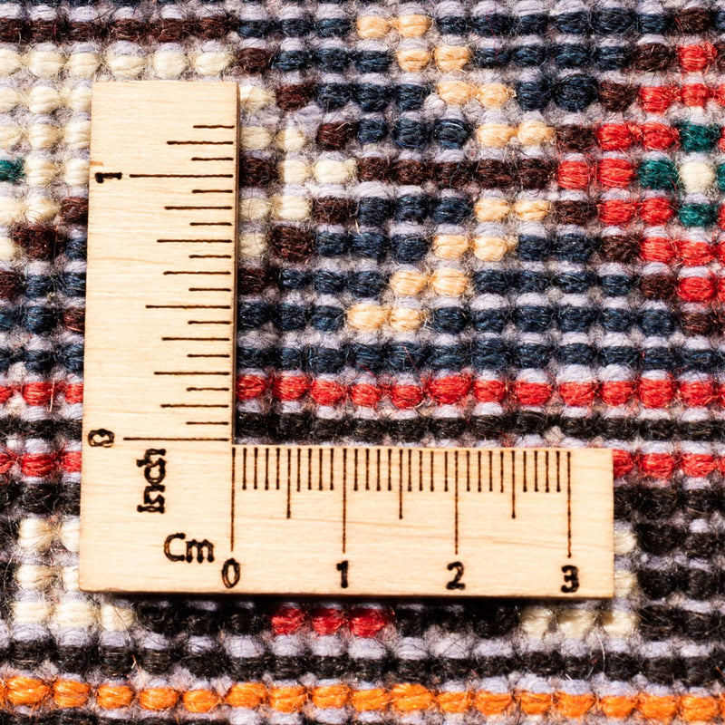 Perser Rug - Nomadic - 300 x 205 cm - multicolored