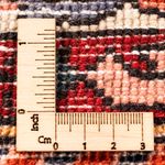 Perser Rug - Nomadic - 305 x 210 cm - red