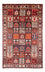 Perser Rug - Nomadic - 312 x 203 cm - multicolored