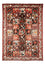 Perser Rug - Nomadic - 278 x 224 cm - multicolored