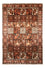 Perser Rug - Nomadic - 307 x 206 cm - multicolored