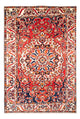 Perser Rug - Nomadic - 305 x 206 cm - red