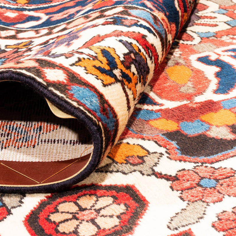 Perser Rug - Nomadic - 305 x 206 cm - red