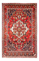 Perser Rug - Nomadic - 305 x 210 cm - red