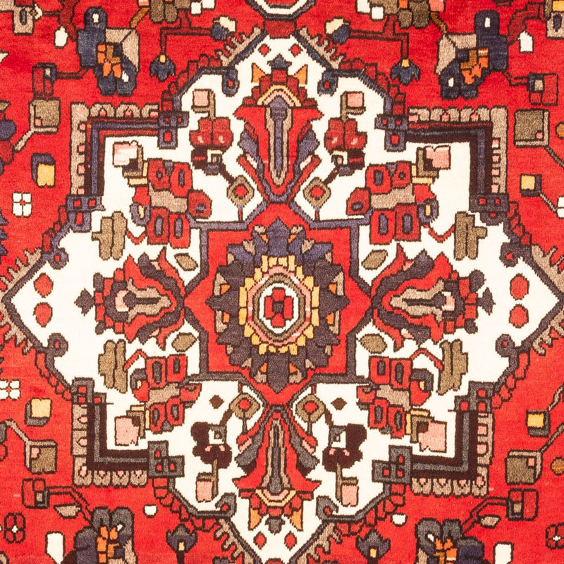 Perser Rug - Nomadic - 305 x 210 cm - red