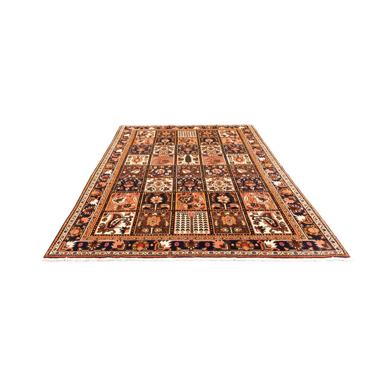 Perser Rug - Nomadic - 317 x 212 cm - multicolored
