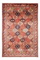 Persian Gabbeh Rug 325x218cm - Perserteppich Wollteppich