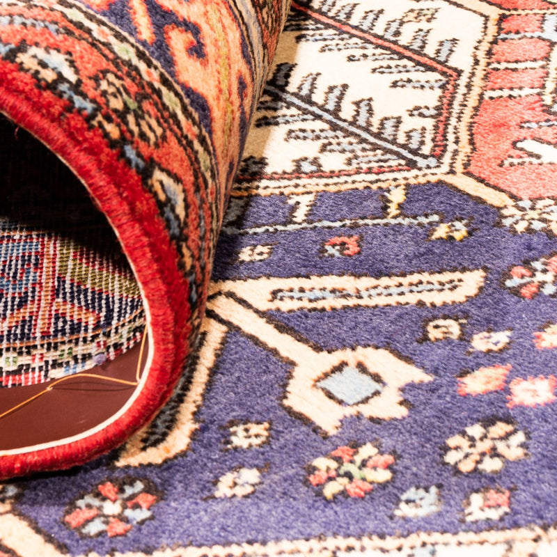 Gabbeh Rug - Perser - 325 x 218 cm - multicolored