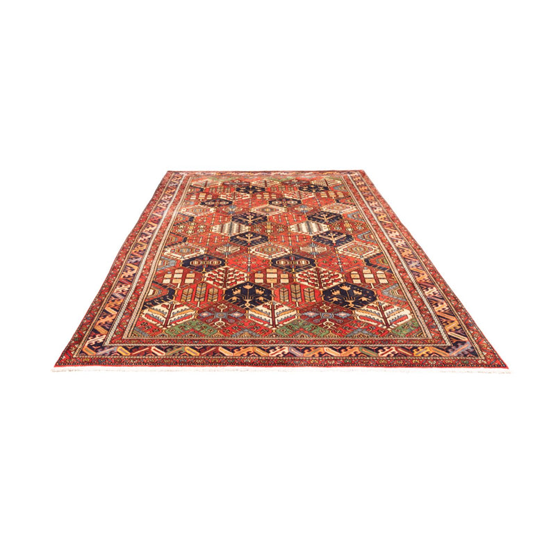 Gabbeh Rug - Perser - 325 x 218 cm - multicolored