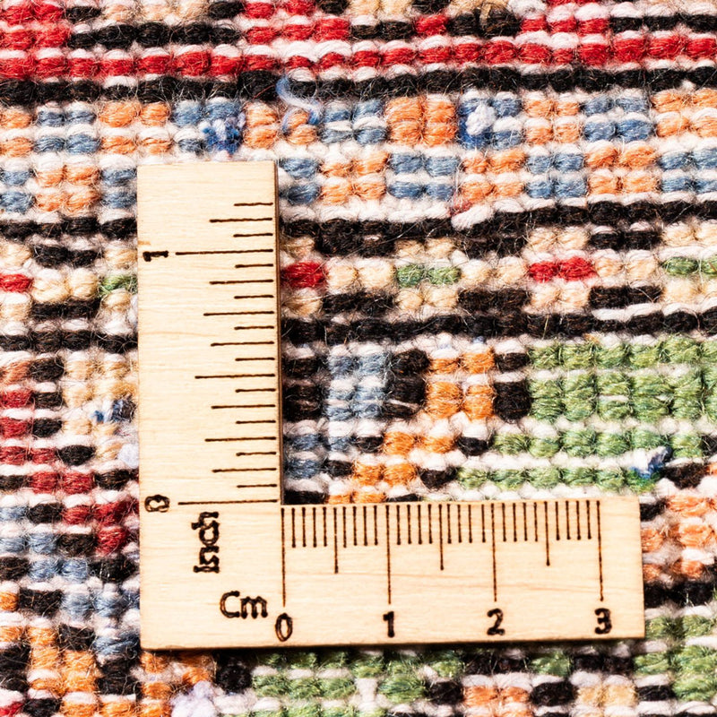 Gabbeh Rug - Perser - 325 x 218 cm - multicolored