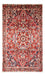 Perser Rug - Nomadic - 315 x 207 cm - red