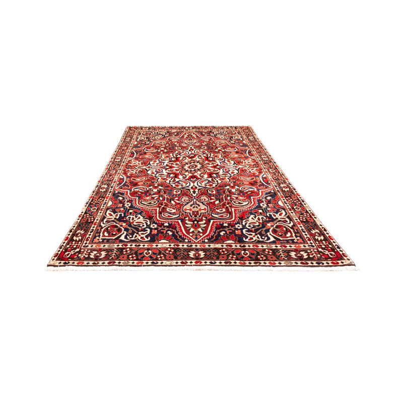 Perser Rug - Nomadic - 315 x 207 cm - red