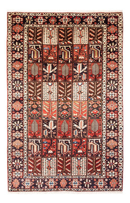 Perser Rug - Nomadic - 290 x 200 cm - multicolored
