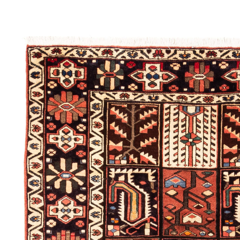 Perser Rug - Nomadic - 290 x 200 cm - multicolored