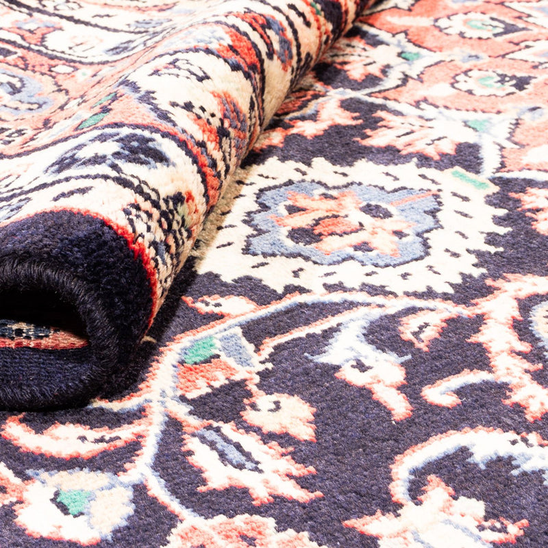 Perser Rug - Nomadic - Royal - 334 x 209 cm - dark blue