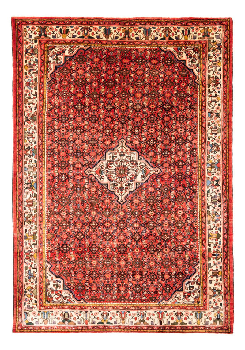 Perser Rug - Nomadic - Royal - 285 x 204 cm - multicolored