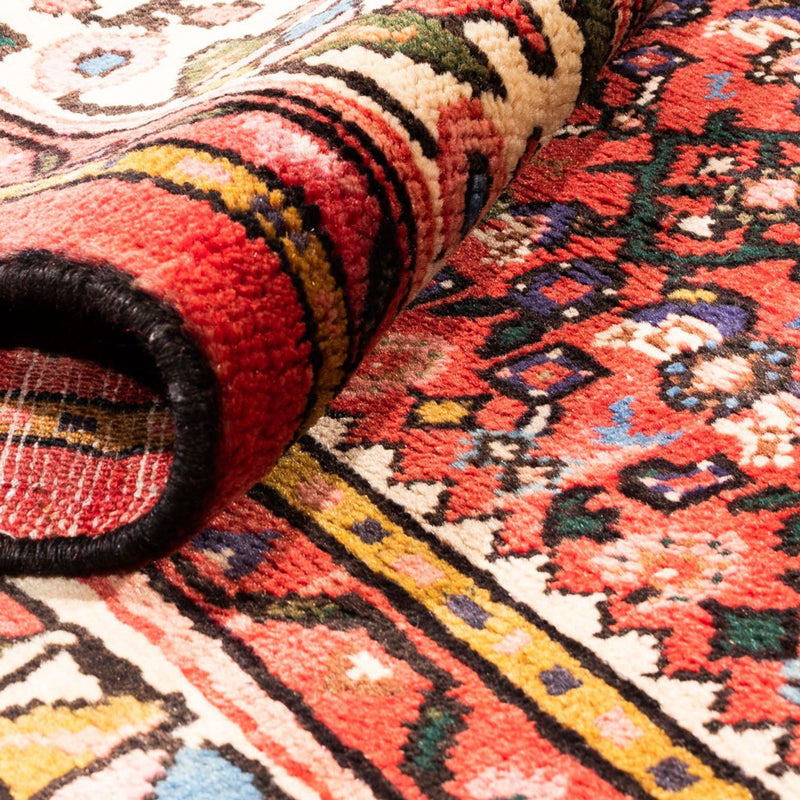 Perser Rug - Nomadic - Royal - 285 x 204 cm - multicolored