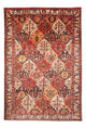 Perser Rug - Nomadic - 303 x 218 cm - multicolored