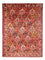 Perser Rug - Nomadic - 300 x 220 cm - multicolored