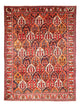 Bakhtiari Rug 300x220cm - Persian Rugs