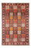 Perser Rug - Nomadic - 305 x 208 cm - multicolored