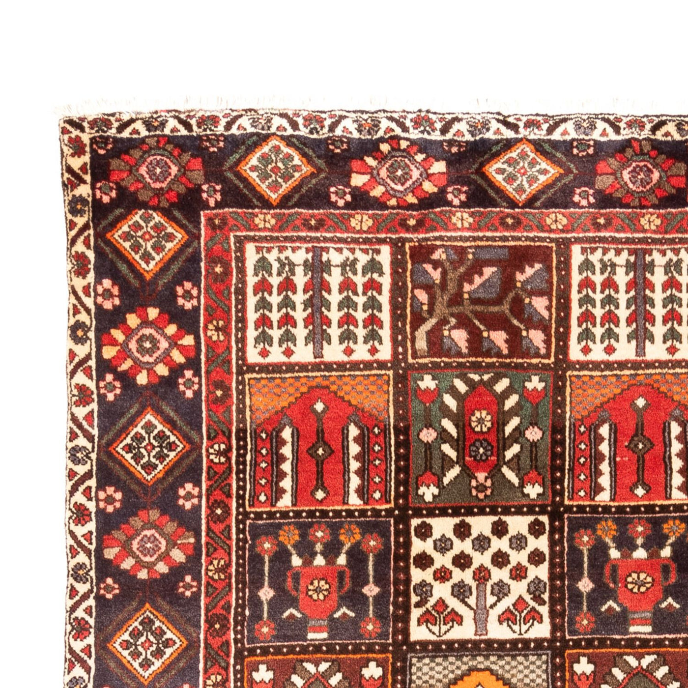 Bachtiar Teppich 305x208cm - Perserteppich