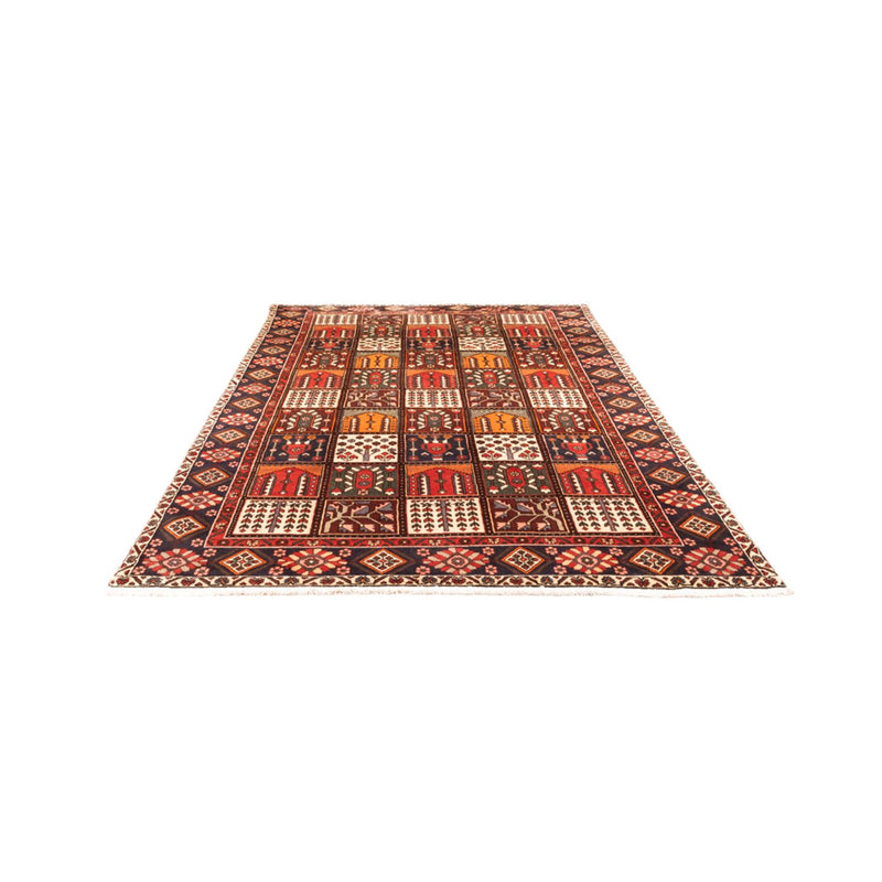 Perser Rug - Nomadic - 305 x 208 cm - multicolored