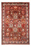 Perser Rug - Nomadic - 307 x 205 cm - multicolored
