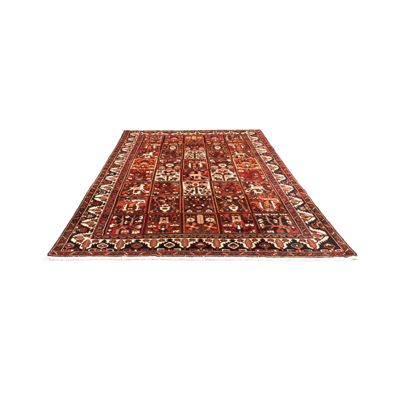 Perser Rug - Nomadic - 307 x 205 cm - multicolored