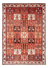 Perser Rug - Nomadic - 294 x 210 cm - multicolored
