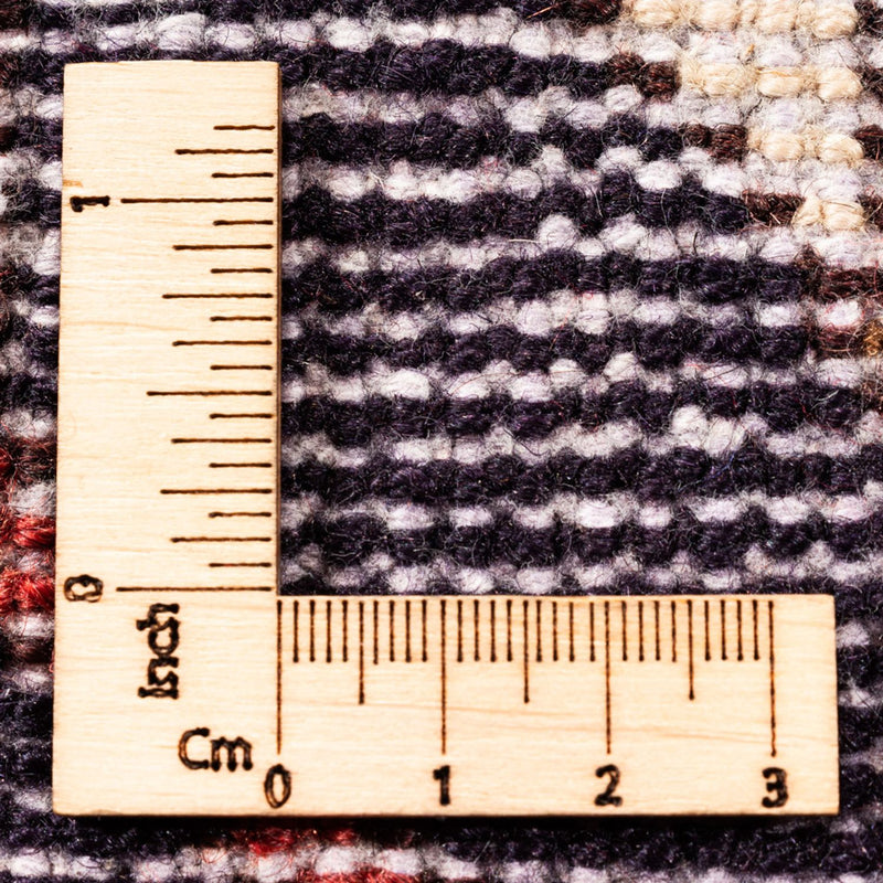 Perser Rug - Nomadic - 294 x 210 cm - multicolored