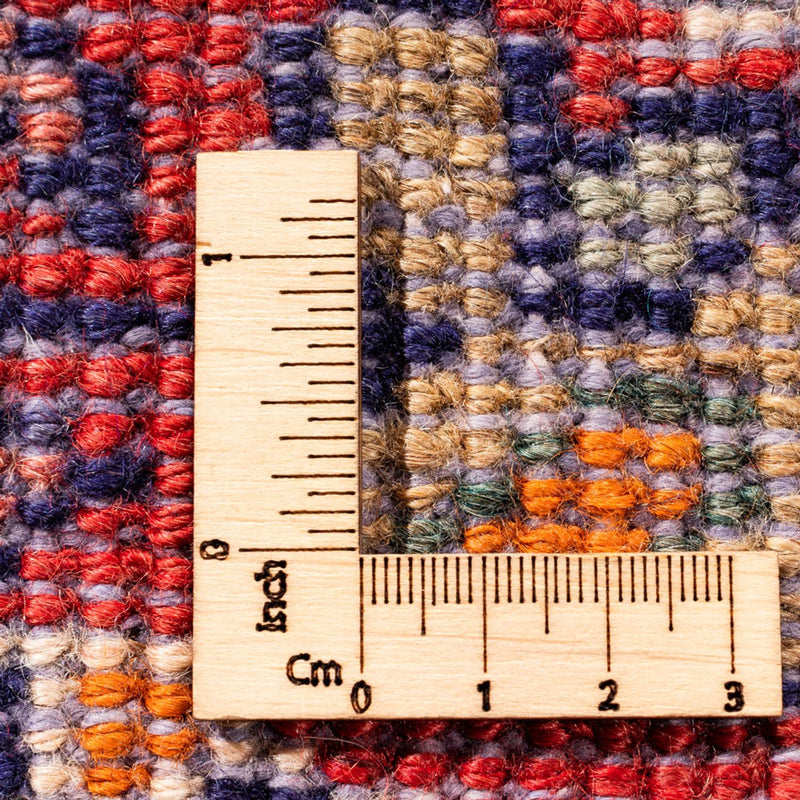 Perser Rug - Classic - 315 x 213 cm - dark blue