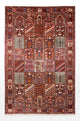Bachtiar Teppich 310x208cm - Perserteppich