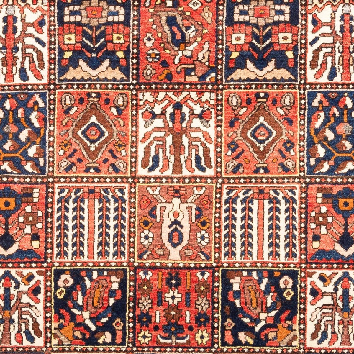 Perser Rug - Nomadic - 295 x 207 cm - multicolored