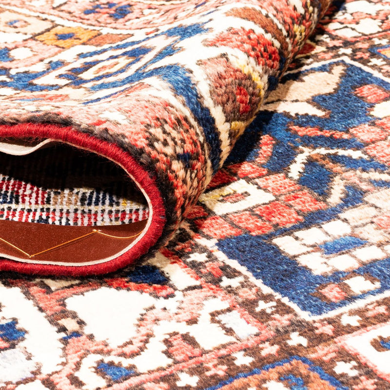 Perser Rug - Nomadic - 295 x 207 cm - multicolored