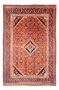 Perser Rug - Classic - 306 x 213 cm - red