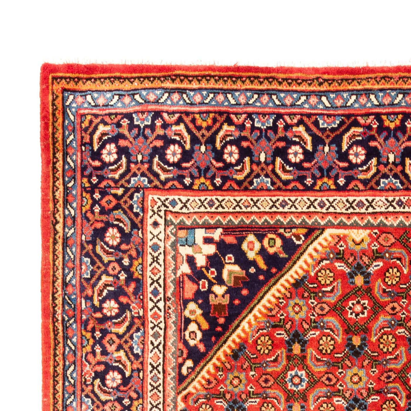 Sarouk Rug 306x213cm - Persian Rugs
