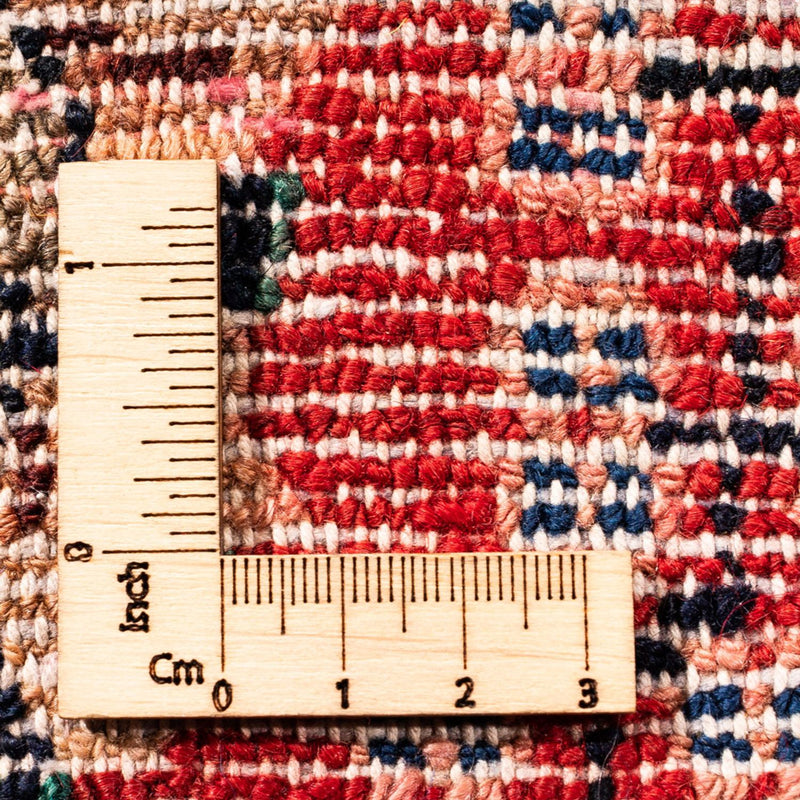 Perser Rug - Nomadic - Royal - 290 x 195 cm - dark blue