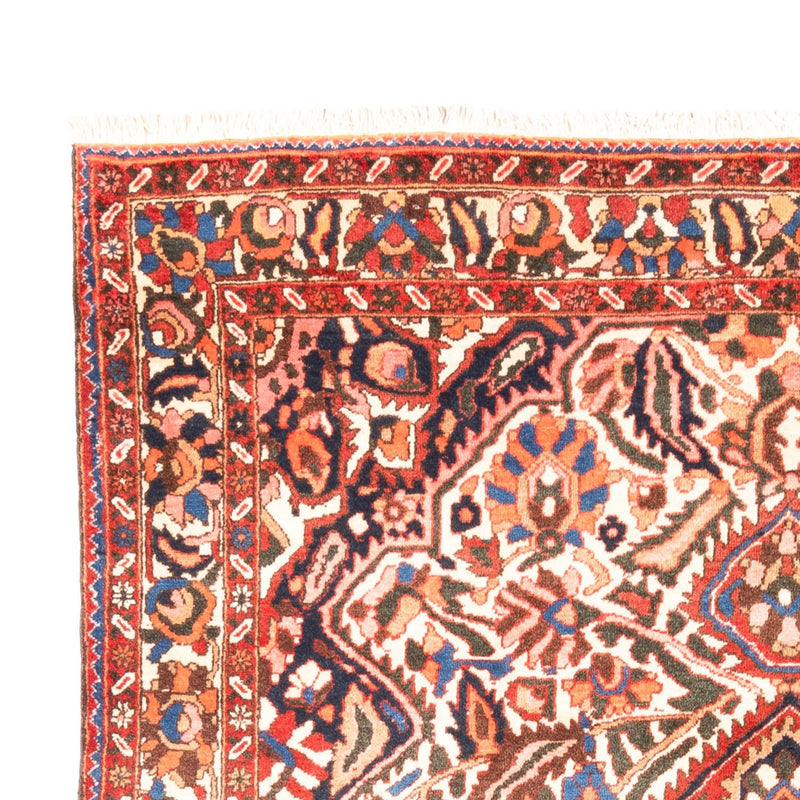 Perser Rug - Nomadic - 312 x 214 cm - cream