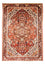 Perser Rug - Nomadic - 305 x 217 cm - red